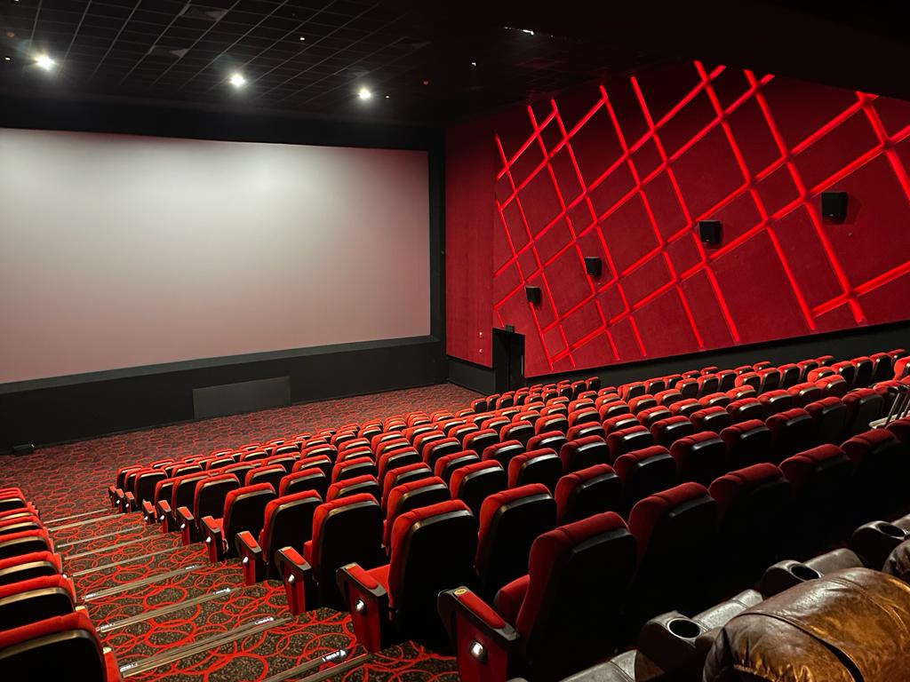 Nexus Cinema
