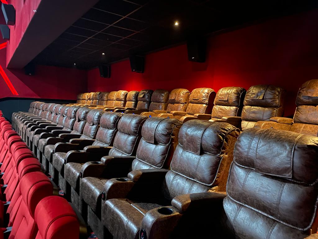 Nexus Cinema