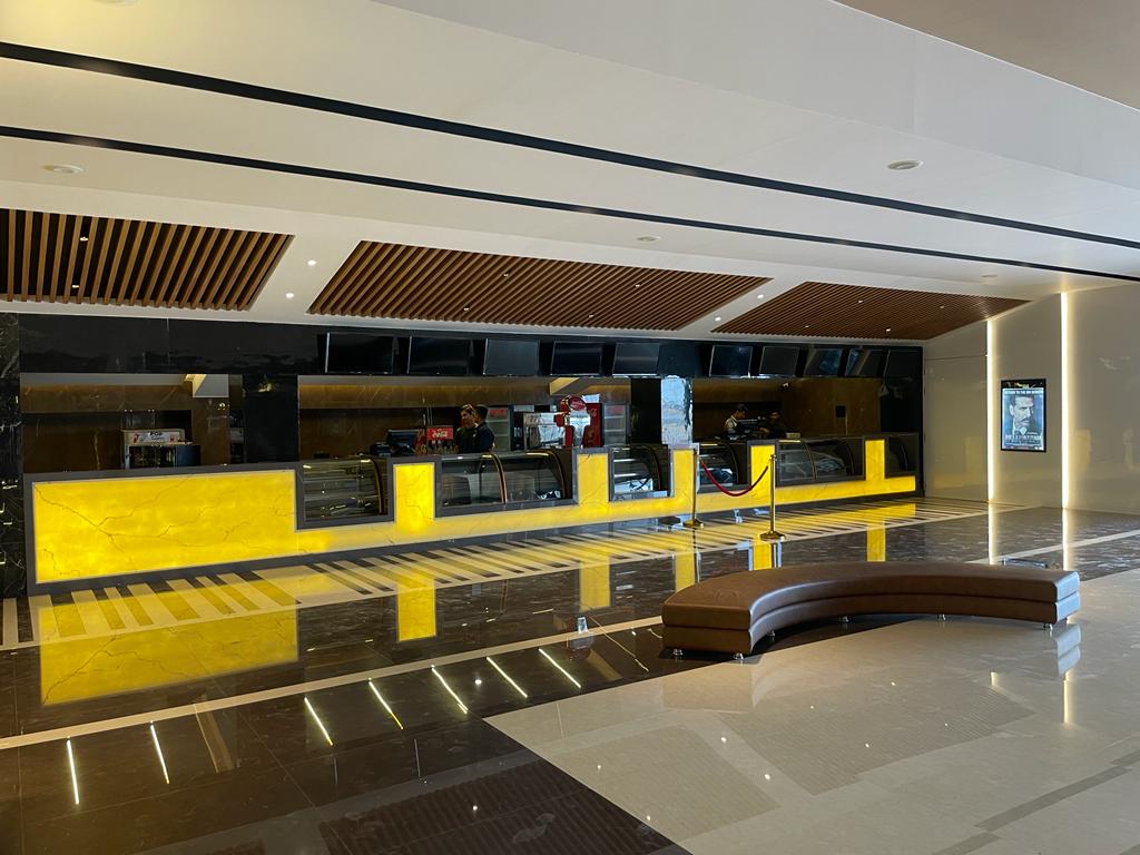 Nexus Cinema